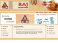 rajplywoodmachinery.com