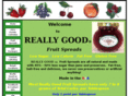 reallygoodfoods.com