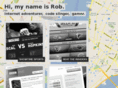 robertsays.com