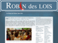 robindeslois.org