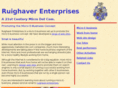 ruighaver-enterprises.com