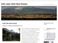 saltlakeutahrealestate.com