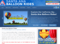 santaanaballoonrides.com