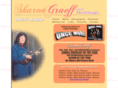 sharongraeff.com