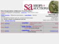 shops-auctions.com