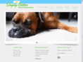 simplybettercarpetcleaning.com