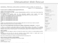 sitesalvation.com