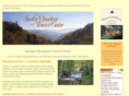 smokymountaintouristcenter.com