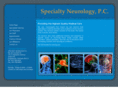 specialtyneurology.com