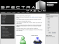 spectrayazilim.net