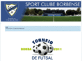 sportclubeborbense.com