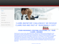 starrinsuranceclaimsadjustingservices.com