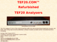 tef20.com