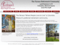 terraceretirement.com