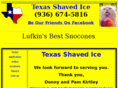 texasshavedice.com