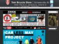 thebikepros.com