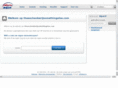 theeschenkerijsomethingelse.com