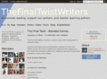 thefinaltwistwriters.com