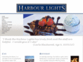 theharbour-lights.com