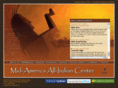 theindiancenter.org