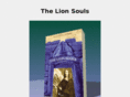 thelionsouls.com