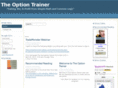 theoptiontrainer.com