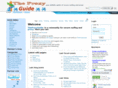 theproxyguide.com