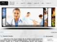 thetouristdoctor.com