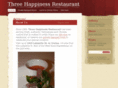 threehappiness.com