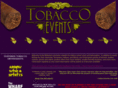 tobaccoevents.com