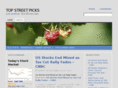 topstreetpicks.com