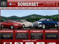 toyotaofsomerset.com