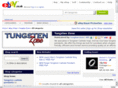 tungsten-star.com