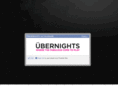 ubernights.com