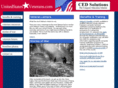 unitedstatesveterans.com