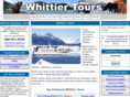whittiertours.com