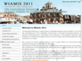 wiamis2011.org