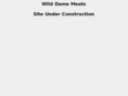 wilddamemeats.com
