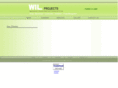 wilprojects.biz