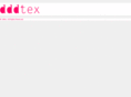 3dtex.com