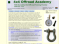 4x4offroadacademy.com