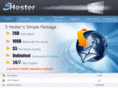 5hoster.com