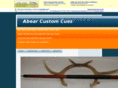 abearcues.com