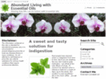 abundantoils.com