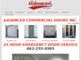advancedcommercialdoors.com