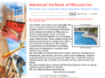 advancedsurfacesofmoinc.com