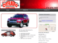 allcityusedautopartscolumbus.com