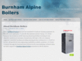 alpineboilers.com