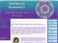 americanradionics.net