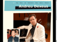 andreudexeus.com